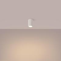 Plafondlamp KARBON 10 beige - thumbnail