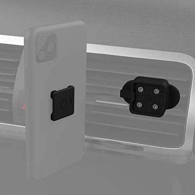 OXFORD basishouder "cliqr cell phone holder autovent.bracket