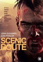 Scenic Route (DVD) - thumbnail