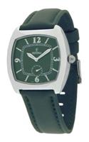 Horlogeband Festina F16041-4 Leder Groen 22mm - thumbnail