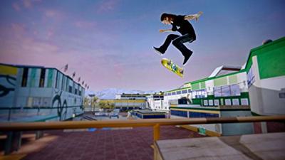 Tony Hawk Pro Skater 5 - thumbnail