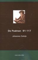 De Psalmen 91-117 (Paperback) - thumbnail