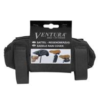 Ventura Universeel zadeldek tegen regen incl. tas - thumbnail