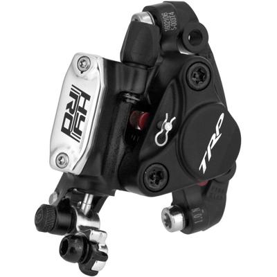 TRP hy/rd c705 hydr. remklauw, zonder rotor, zwart