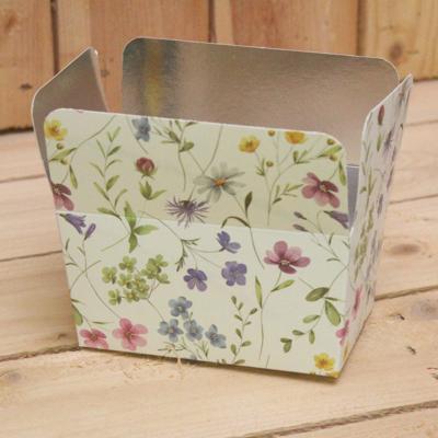 Bonbon doosjes - Chocolade doosje - Veldlief HOOG - 24 stuks