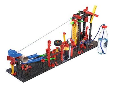 fischertechnik 569018 Crazy Reactions Bouwpakket Vanaf 8 jaar fischertechnik 569018 Crazy Reactions Bouwpakket Vanaf 8 jaar