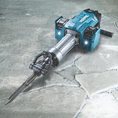 Makita HM004GZ01 Accu Breekhamer SW28,6 XGT 2x40 V Max Basic Body - thumbnail