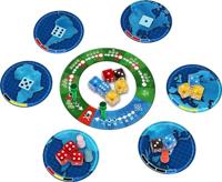 Pandemic The Cure - thumbnail