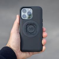 QUAD LOCK mag case - iphone 16e - thumbnail