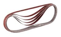 Makita Accessoires schuurband k100 9x533 red - p-43284 - thumbnail