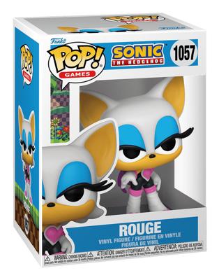 Verzamelfiguur Funko Pop! 83852