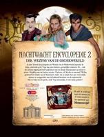 Nachtwacht: encyclopedie (Hardback) - thumbnail