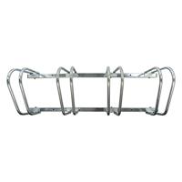 Proplus fietsenrek voor vier fietsen - thumbnail