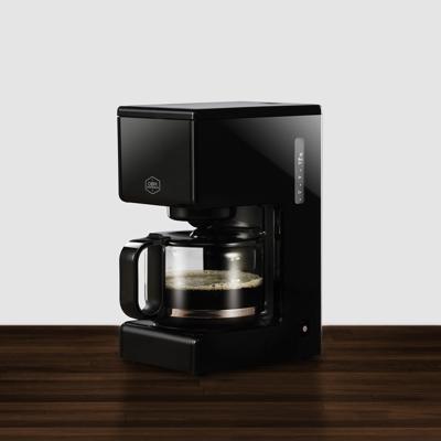 OBH Nordica Coffee Box Filterkoffiezetapparaat 0,75 l Handmatig OBH Nordica Coffee Box Filterkoffiezetapparaat 0,75 l Handmatig