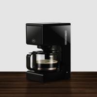 OBH Nordica Coffee Box Filterkoffiezetapparaat 0,75 l Handmatig - thumbnail