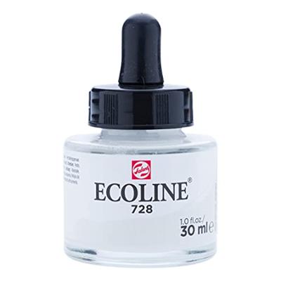 Royal Talens Ecoline Warmgrijs Licht