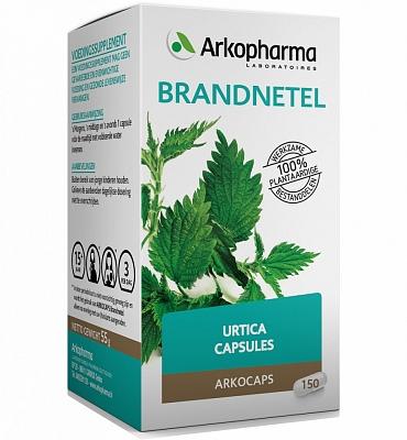 Arkocaps Brandnetel Capsules Arkocaps Brandnetel Capsules