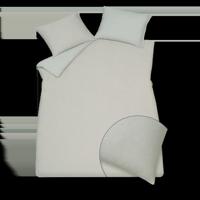 Vandyck Vandyck Pure 85 Kussensloop (60x70) pearl blue - thumbnail