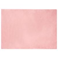 Nep Konijnenbont Tapijt Olite Roze 240 x 340 cm Polyester - thumbnail