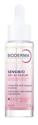 Bioderma Sensibio AR+ Bi Serum 30ml
