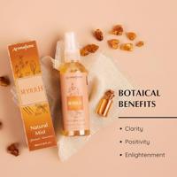 Aromafume Luchtverfrisser Spray Mirre - 100 ml - thumbnail