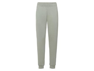 esmara Dames joggingbroek (M (40/42), Mint)