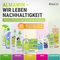 AlmaWin Wasmiddel sport & outdoor - 750ml - thumbnail