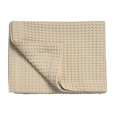 Vandyck Vandyck HOME PIQUE Bedsprei 270x250 latte