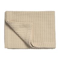 Vandyck Vandyck HOME PIQUE Bedsprei 270x250 latte - thumbnail
