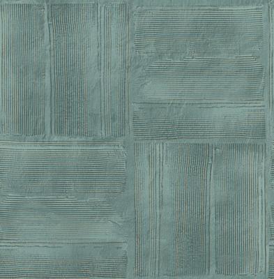 Dutch Wallcoverings Arber - Jasper Emerald - Groen