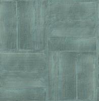 Dutch Wallcoverings Arber - Jasper Emerald - Groen - thumbnail