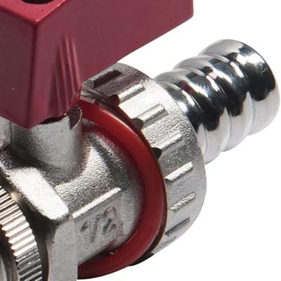 Cornat Kogelkraan Kfe 1/2 + Hendel Msni - T593549