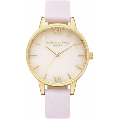 Olivia Burton OB16SP20 (Ø 34 mm) Dames horloge