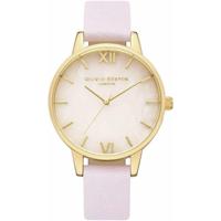 Olivia Burton OB16SP20 (Ø 34 mm) Dames horloge - thumbnail
