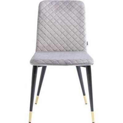 Stoel Montmartre grijs Kare Design