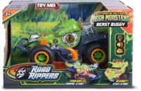 Road Rippers extreme action monster b/o Battery Operated - thumbnail
