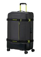 Urban Track Spinner L Coated BLACK/LIME - thumbnail