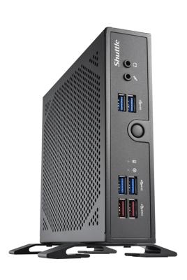 Shuttle DS50U7