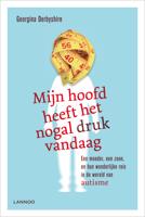 Mijn hoofd heeft het nogal druk vandaag - Georgina Derbyshire - ebook - thumbnail