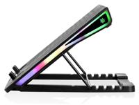 Tracer TRASTA46405 notebook cooling pad 40 cm (17,3") 800 RPM - thumbnail