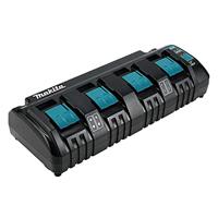 Makita DC18SF 196426-3 Lader voor accupacks - thumbnail