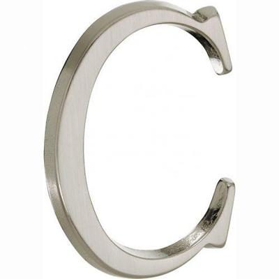 Huisletter Roman 50mm-C MMNTI Huisletter Roman 50mm-C MMNTI