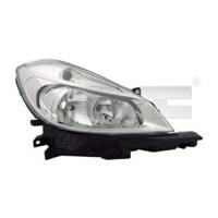 Koplamp rechts 200793152 - thumbnail