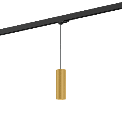 Wever & Ducre - Ray on track (1F) 2.0 PAR16 Hanglamp