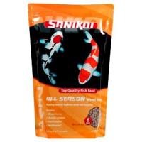 Sanikoi All Season Wheat Germs 6mm - 1300 gram - thumbnail