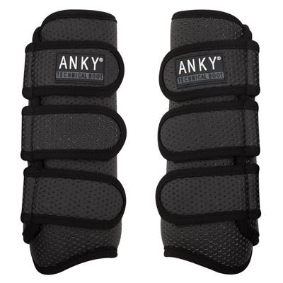 ANKY Technical Boot Matt-Climatrole
