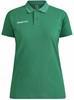 Craft 1913449 Progress 2.0 Polo W - Team Green - S - thumbnail
