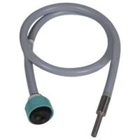 Pepperl+Fuchs LSR 18-3,2-0,5-K1 018992 Glasvezelkabel (licht) 1 stuk(s) - thumbnail