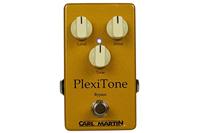 Carl Martin Single PlexiTone Single Channel Overdrive-Distortion Pedal - thumbnail