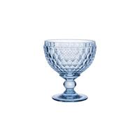 VILLEROY & BOCH - Boston coloured - Sekt/IJscoupe Blue 12,5cm - thumbnail